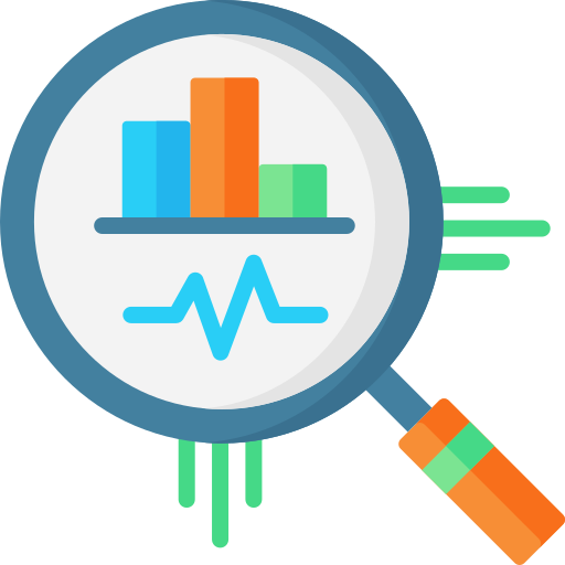 Analytics Icon